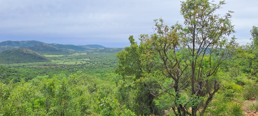 Commercial Property for Sale in Parys Free State